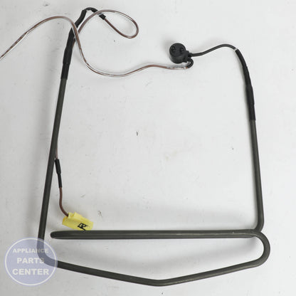 HEATER METAL SHEATH;AC115V,GGH10 FRE, 66 - Detailed view of efficient heating capabilities