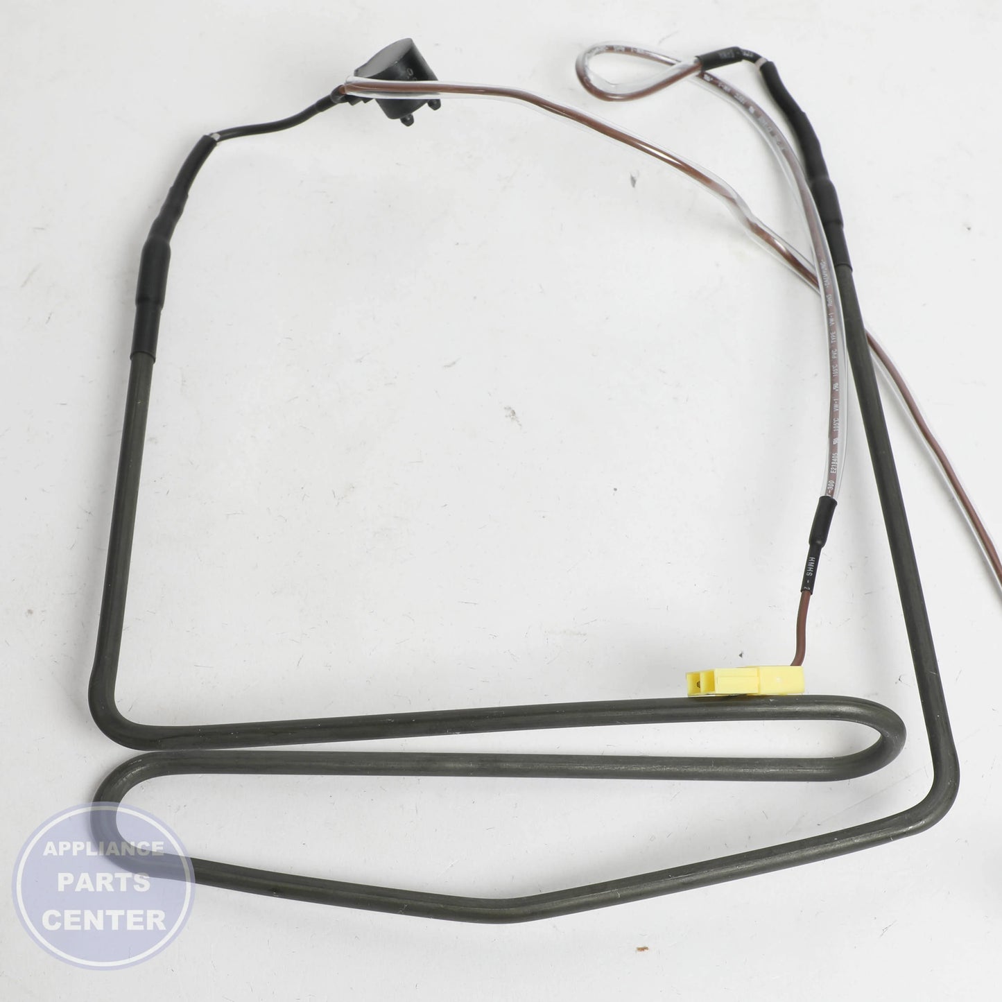 SAM HEATER METAL SHEATH;AC115V,GGH10 FRE, 66 - Main view showing efficient heating for various SAM Refrigerator models