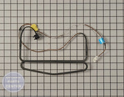 Samsung Heater Sheath-Metal Refrigerator DA47-00322H - Main view showing efficient heat distribution for Samsung refrigerator models