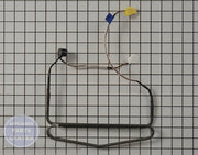 SAMSUNG REFRIGERATOR DEFROST HEATER SHEATH METAL DA47-00322J - Main view showing high-quality metal sheath for SMG Refrigerators