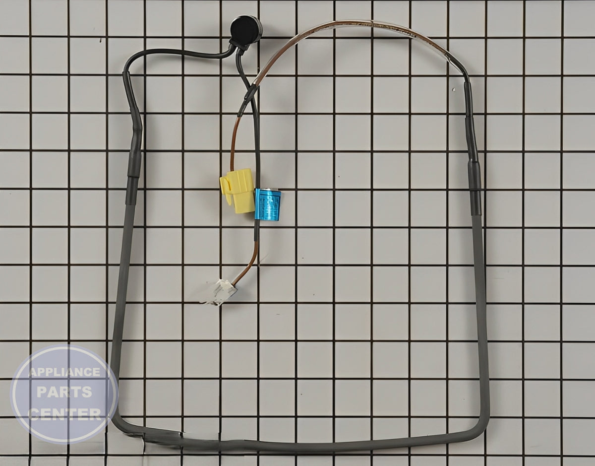 Samsung Refrigerator Defrost Heater Element DA47-00424L - Main view showing efficient defrosting for specific models