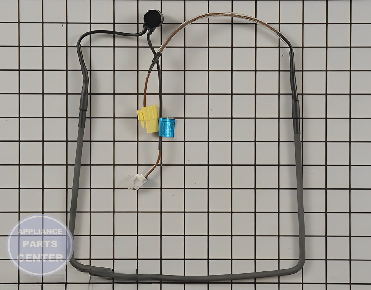 Samsung Refrigerator Defrost Heater Element DA47-00424L - Main view showing efficient defrosting for specific models