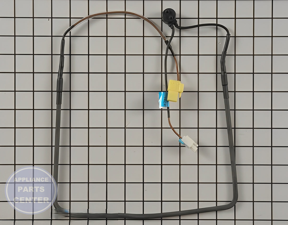Samsung Refrigerator Defrost Heater Element DA47-00424L - Detailed view of heating element