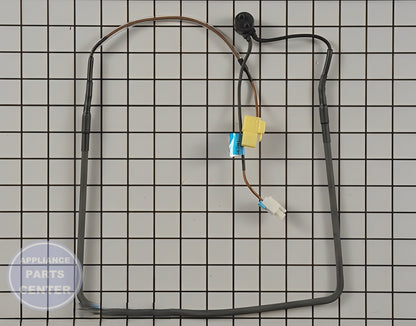 Samsung Refrigerator Defrost Heater Element DA47-00424L - Detailed view of heating element
