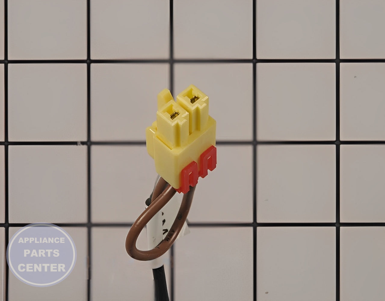 SAMSUNG REFRIGERATOR METAL SHEATH HEATER DA47-00424M - Detailed view of durable technical details