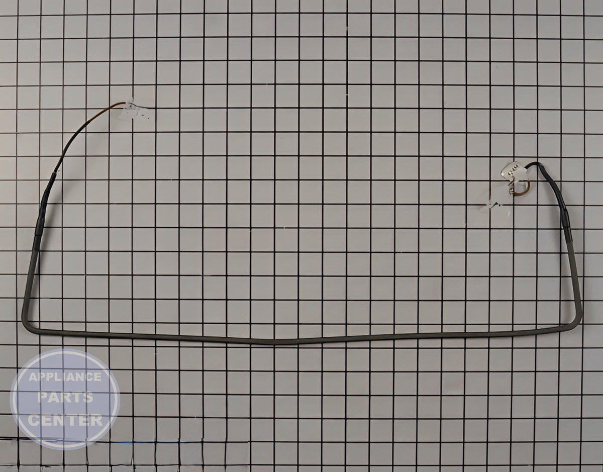SAMSUNG REFRIGERATOR METAL SHEATH HEATER DA47-00424M - Main view showing efficient heating for specific models