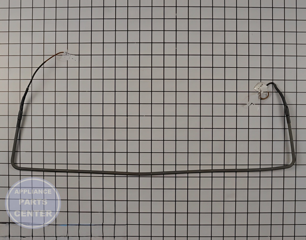 SAMSUNG REFRIGERATOR METAL SHEATH HEATER DA47-00424M - Main view showing efficient heating for specific models