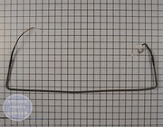 SAMSUNG REFRIGERATOR METAL SHEATH HEATER DA47-00424M - Main view showing efficient heating for specific models