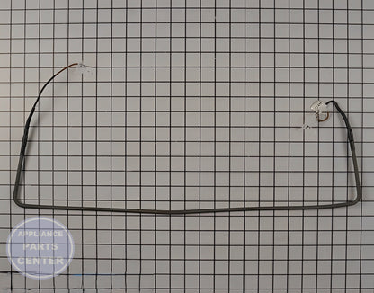 SAMSUNG REFRIGERATOR METAL SHEATH HEATER DA47-00424M - Main view showing efficient heating for specific models