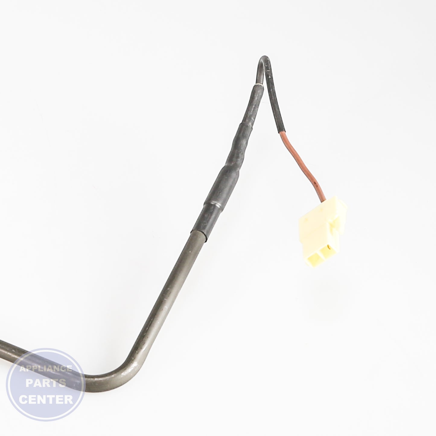 HEATER METAL SHEATH;AW-PJT,240W,115V - Detailed view of metal sheath heater features