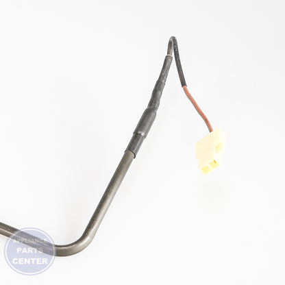 HEATER METAL SHEATH;AW-PJT,240W,115V - Detailed view of metal sheath heater features