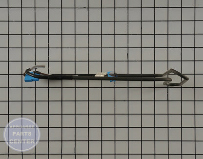 SAMSUNG REFRIGERATOR HEATER METAL SHEATHAC120V DA47-00434A - Detailed view of high-quality heating element