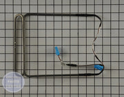 Samsung Refrigerator Heater Metal SheathAC120V DA47-00434A - Main view showing efficient heating for specific models