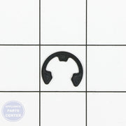SAM FASTENER-RING INSERT DA60-00143B - Main view showing secure fit for SAM models