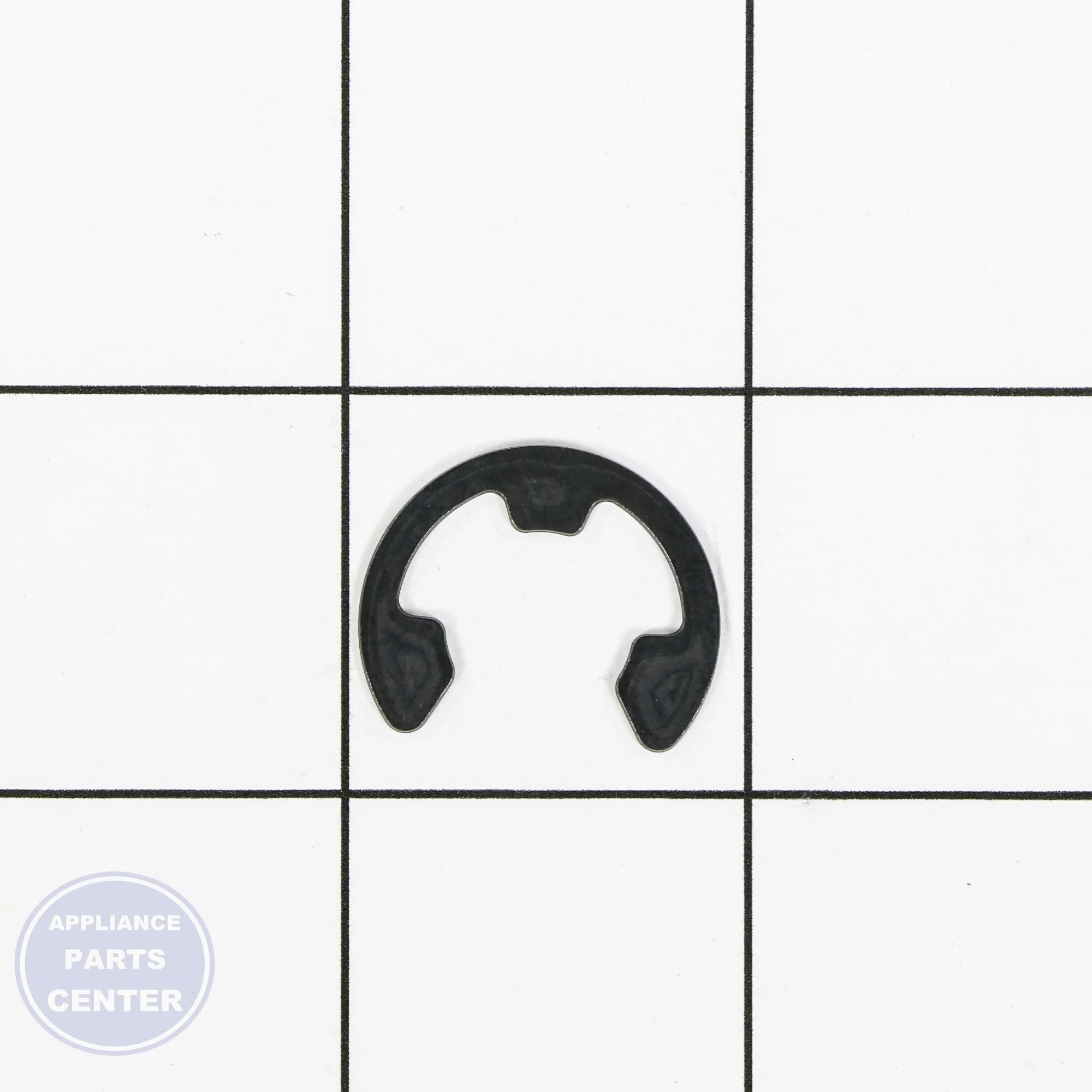 SAM FASTENER-RING INSERT DA60-00143B - Main view showing secure fit for SAM models