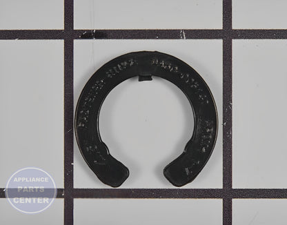 SAM Refrigerator Fastener-Hinge DA60-00314D - Main view showing secure attachment for specific models