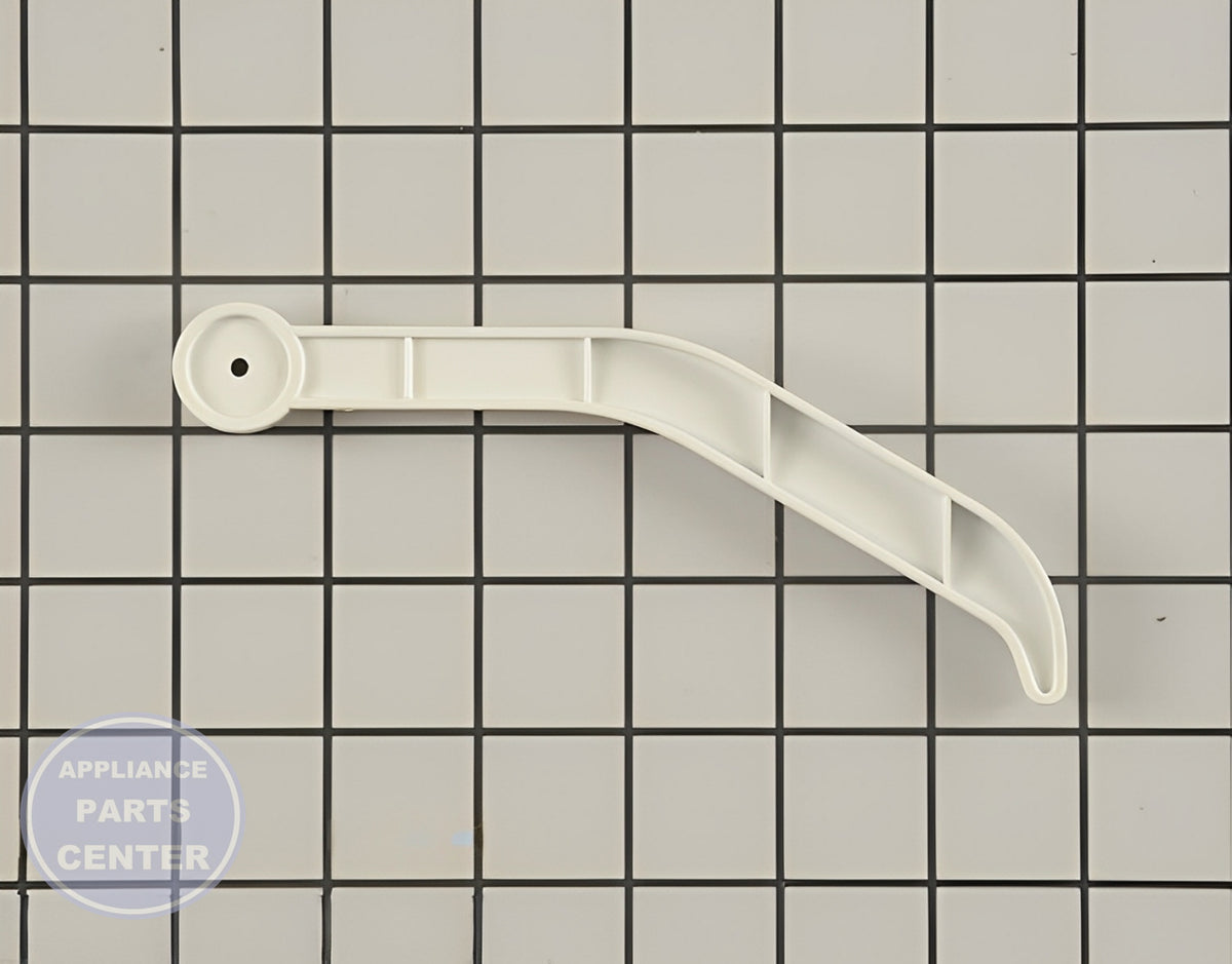 Samsung Refrigerator Full Ice Guide DA61-00954B - Main view showing sturdy construction for various Samsung models