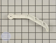 Samsung Refrigerator Full Ice Guide DA61-00954B - Main view showing sturdy construction for various Samsung models
