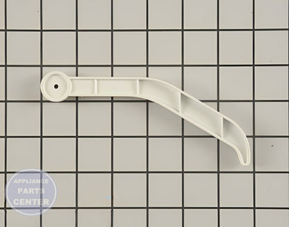 Samsung Refrigerator Full Ice Guide DA61-00954B - Main view showing sturdy construction for various Samsung models
