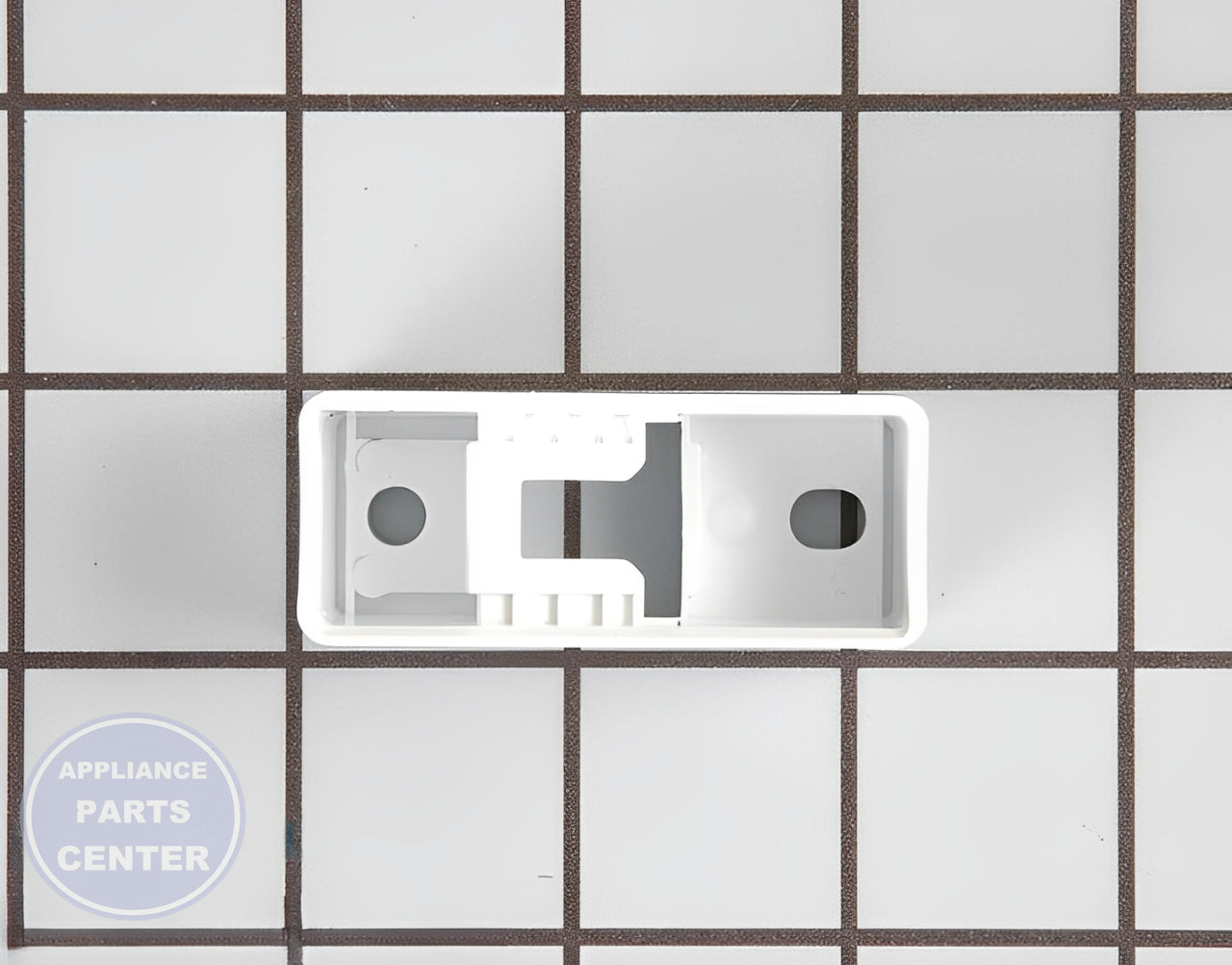 Handle Support DA61-02176G - Detailed view of sturdy construction