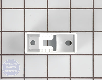 Handle Support DA61-02176G - Detailed view of sturdy construction