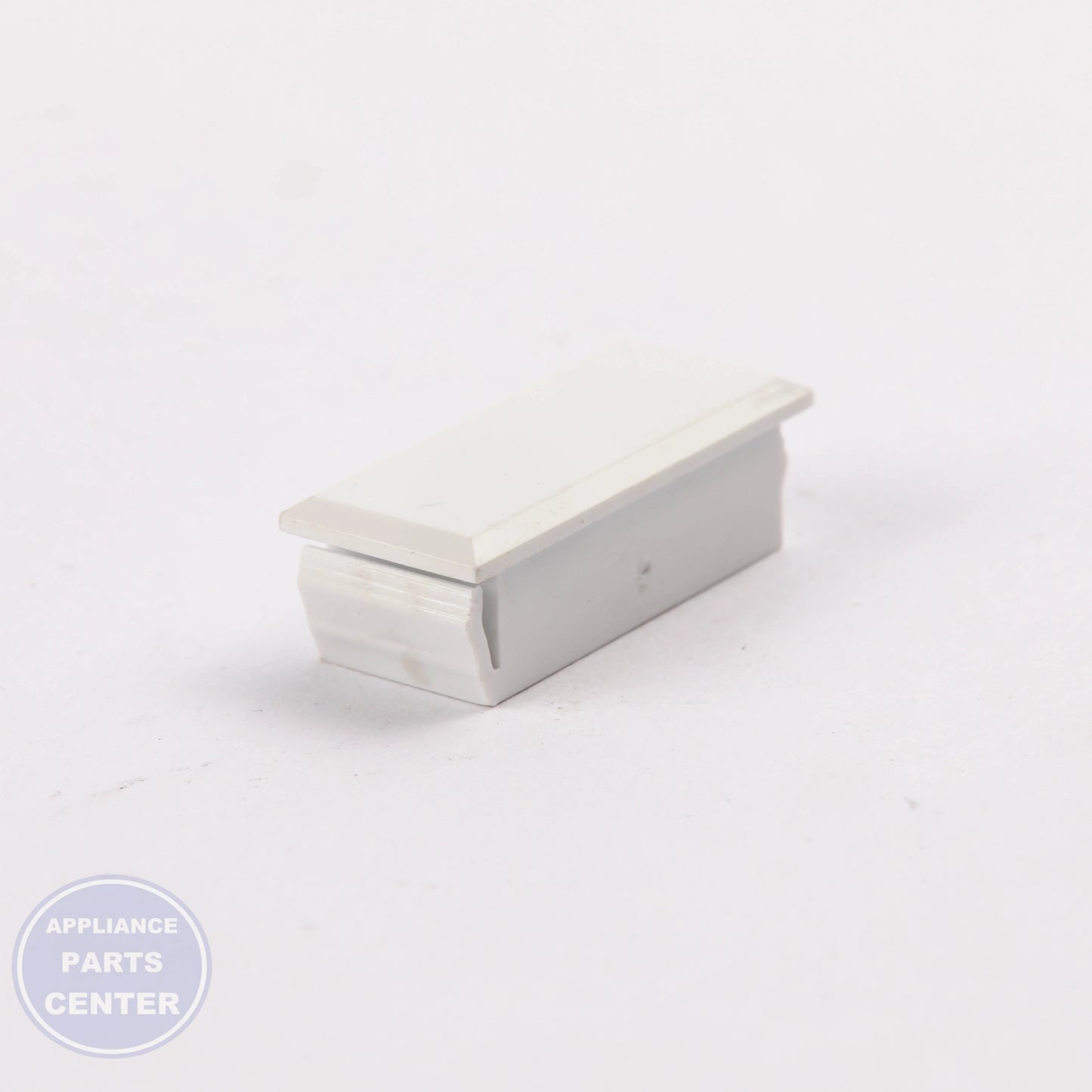 ASSY MAGNET;CORE-PJT,FERRITE,-,- DA61-02738A - Side view with precise measurements/specs