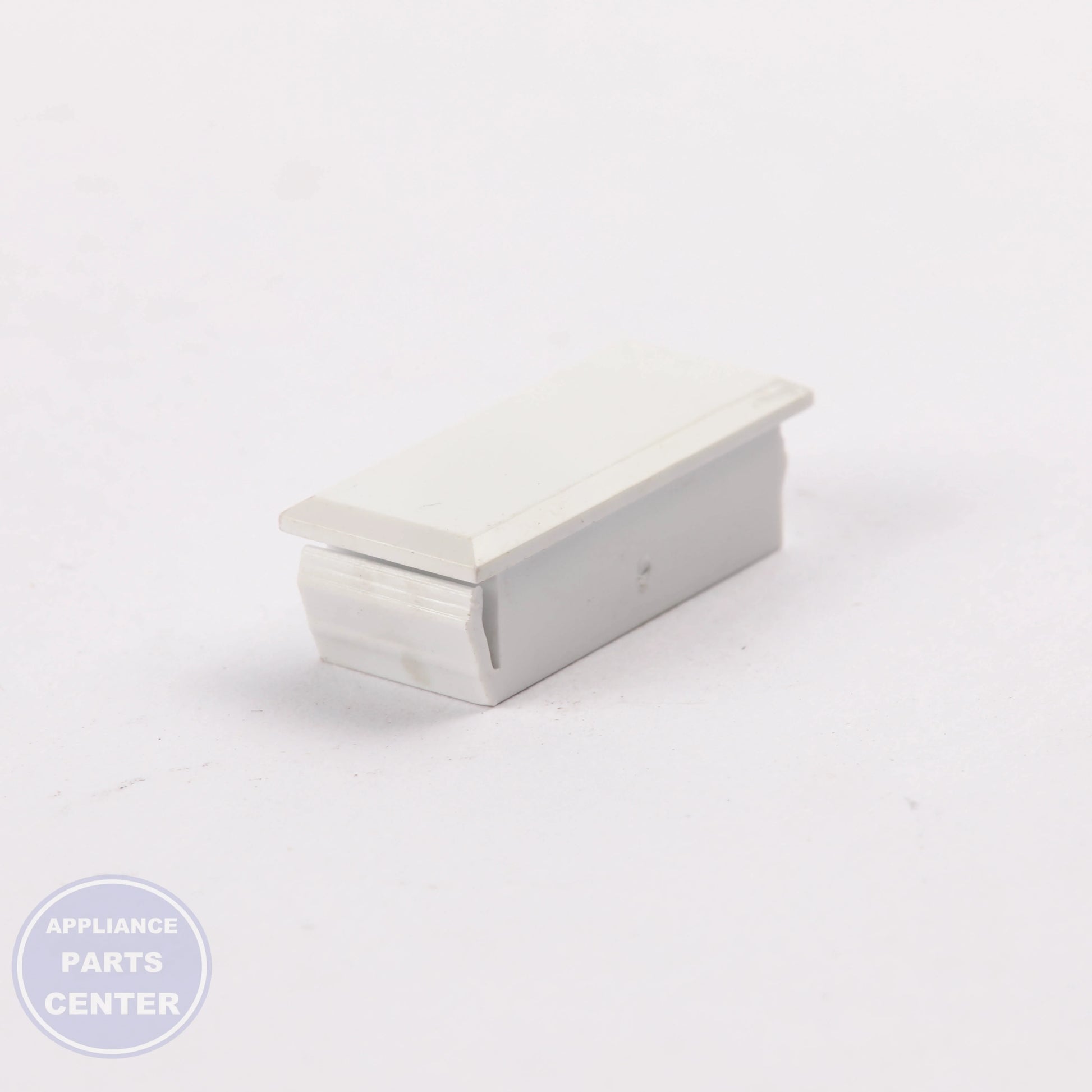ASSY MAGNET;CORE-PJT,FERRITE,-,- DA61-02738A - Side view with precise measurements/specs