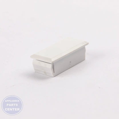 ASSY MAGNET;CORE-PJT,FERRITE,-,- DA61-02738A - Side view with precise measurements/specs