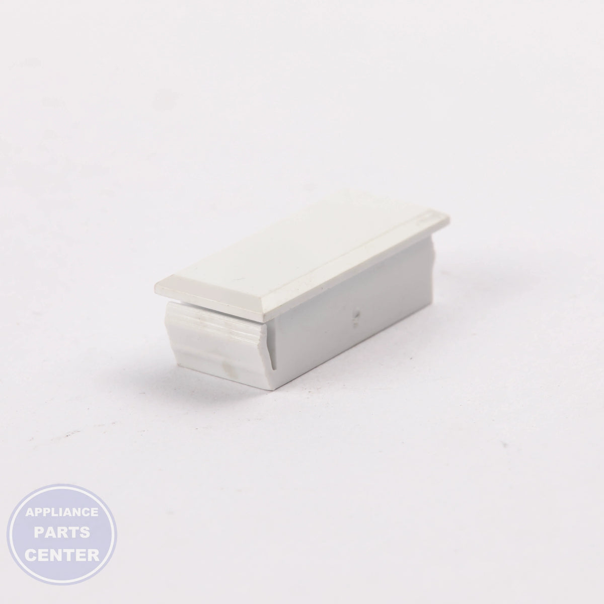 ASSY MAGNET;CORE-PJT,FERRITE,-,- DA61-02738A - Side view with precise measurements/specs