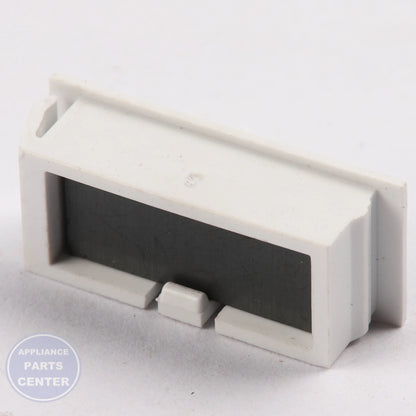 SAM ASSY MAGNET;CORE-PJT,FERRITE,-,- DA61-02738A - Main view showing magnetic functionality for SAM Refrigerator model 110786
