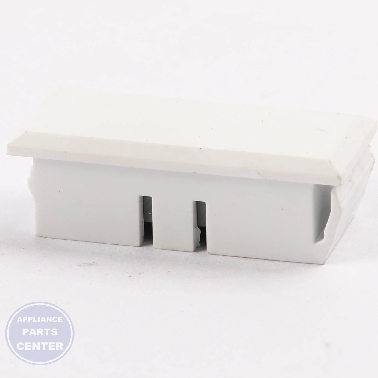 SAM ASSY MAGNET;CORE-PJT,FERRITE,-,- DA61-02738A - Installation in model 110786 showing mounting points