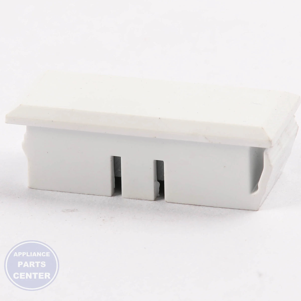 SAM ASSY MAGNET;CORE-PJT,FERRITE,-,- DA61-02738A - Installation in model 110786 showing mounting points