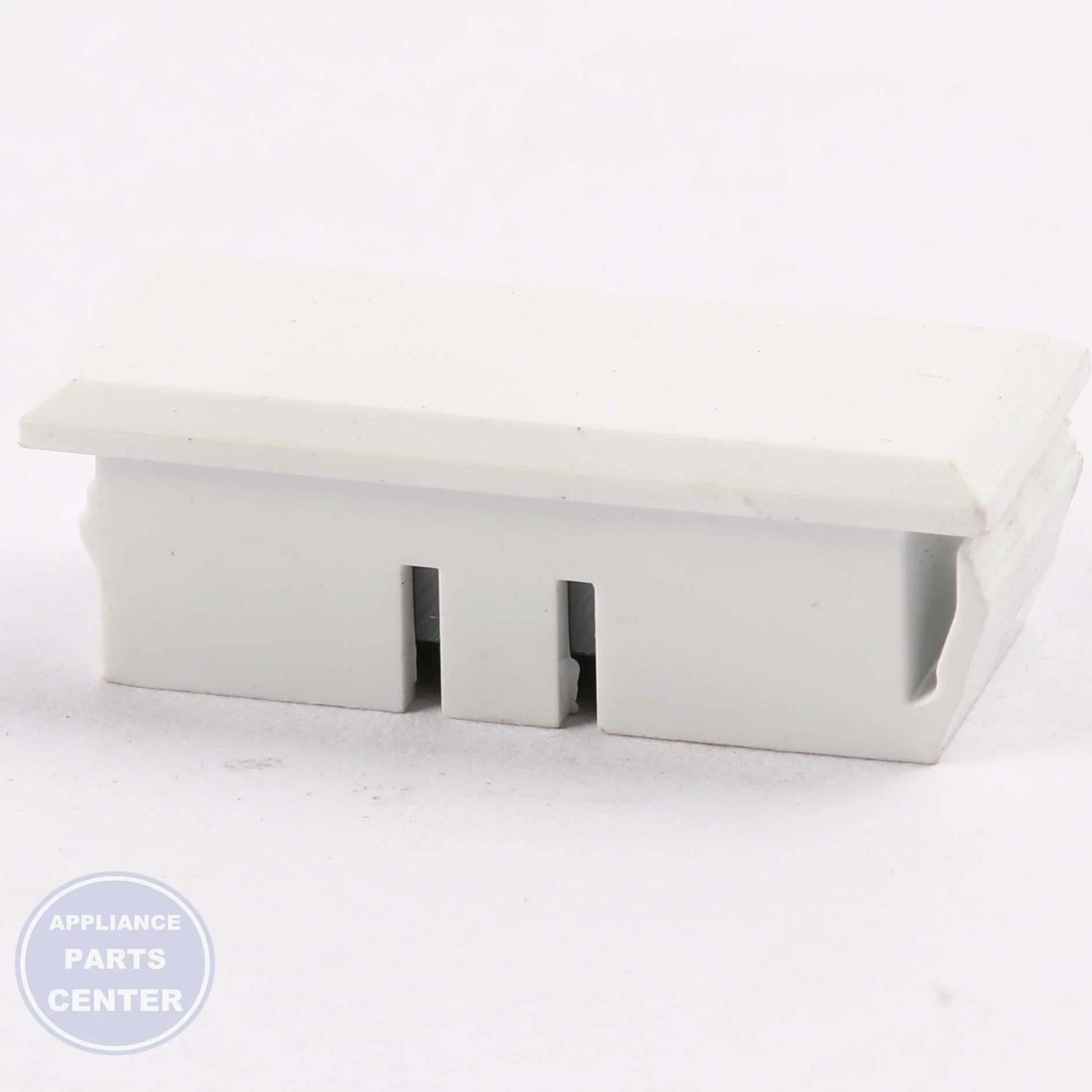 SAM ASSY MAGNET;CORE-PJT,FERRITE,-,- DA61-02738A - Installation in model 110786 showing mounting points