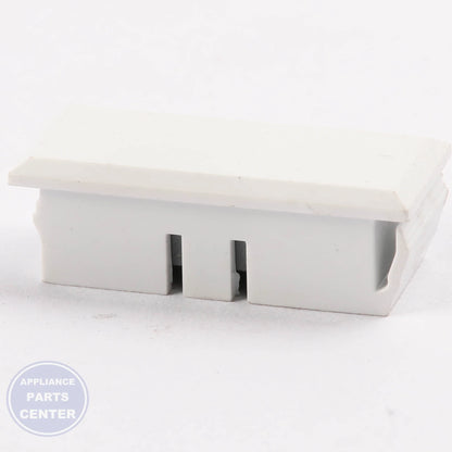 SAM ASSY MAGNET;CORE-PJT,FERRITE,-,- DA61-02738A - Installation in model 110786 showing mounting points