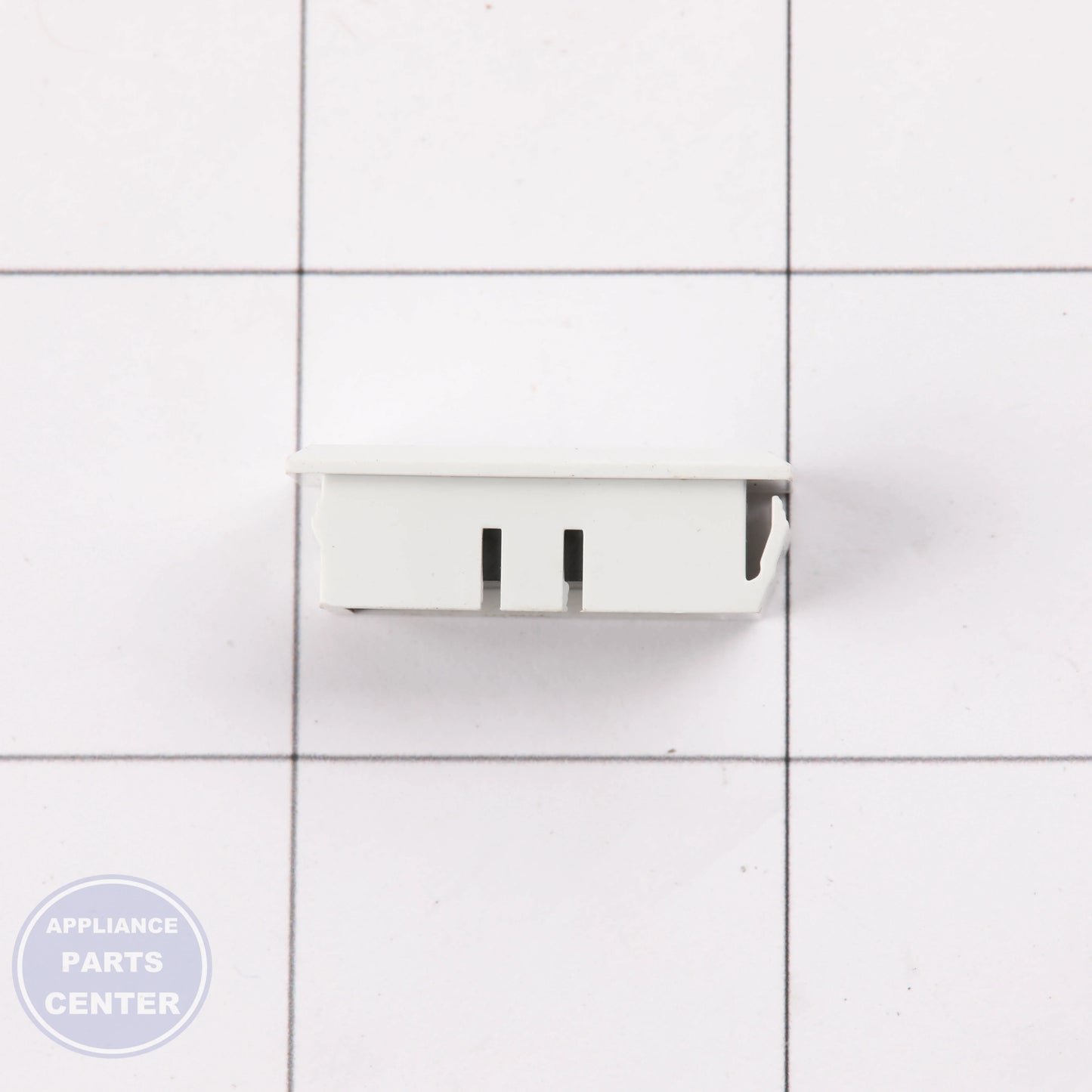 SAM ASSY MAGNET;CORE-PJT,FERRITE,-,- DA61-02738A - Installation in model 110786 showing mounting points