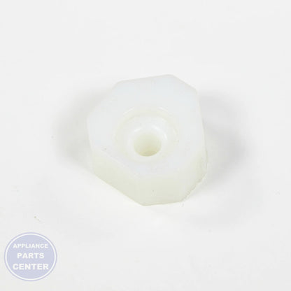 SAM SUPPORT-DOOR POSITION DA61-02904B - Detailed view of sturdy technical design