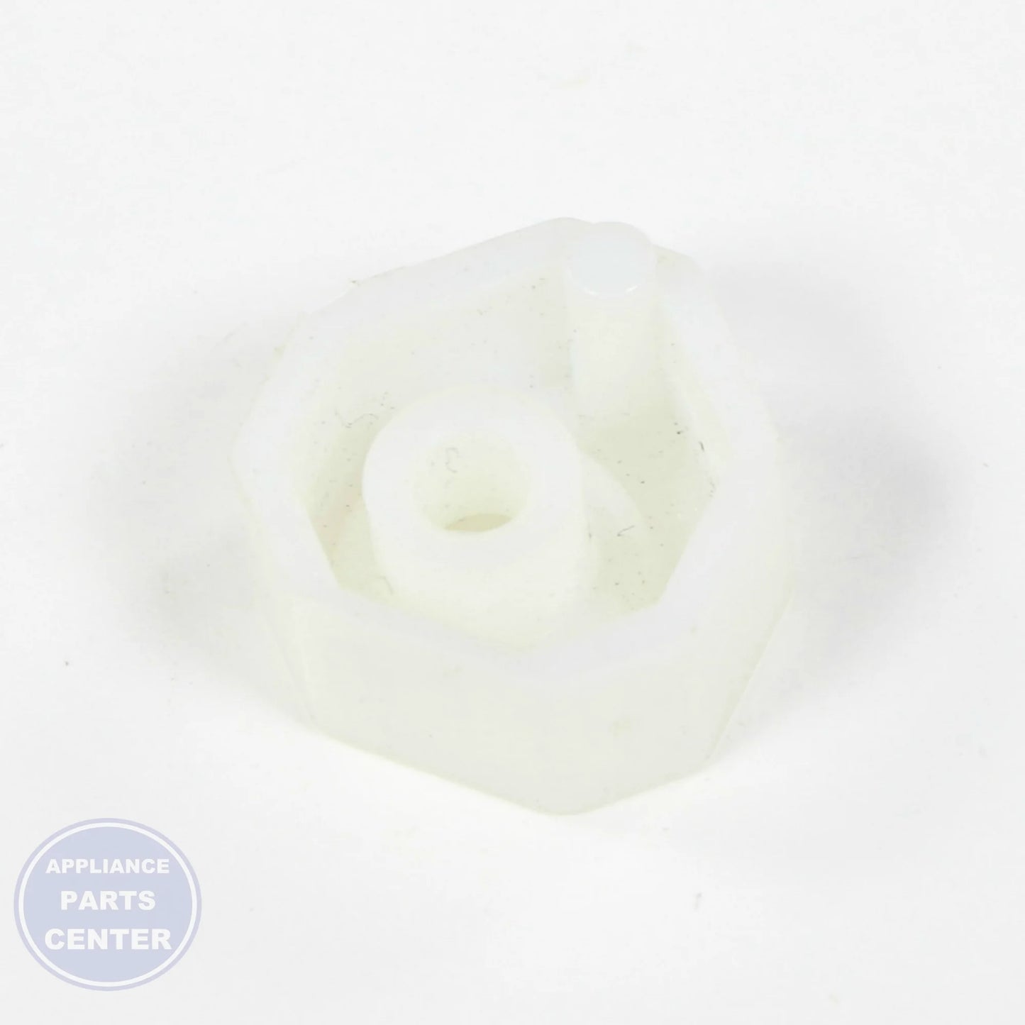 SUPPORT-DOOR POSITION,IN;AW-PJT,HIPS,S83 DA61-02904B - Side view with accurate measurements