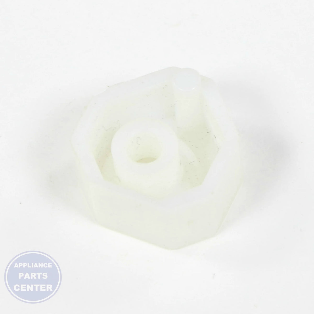 SUPPORT-DOOR POSITION,IN;AW-PJT,HIPS,S83 DA61-02904B - Side view with accurate measurements