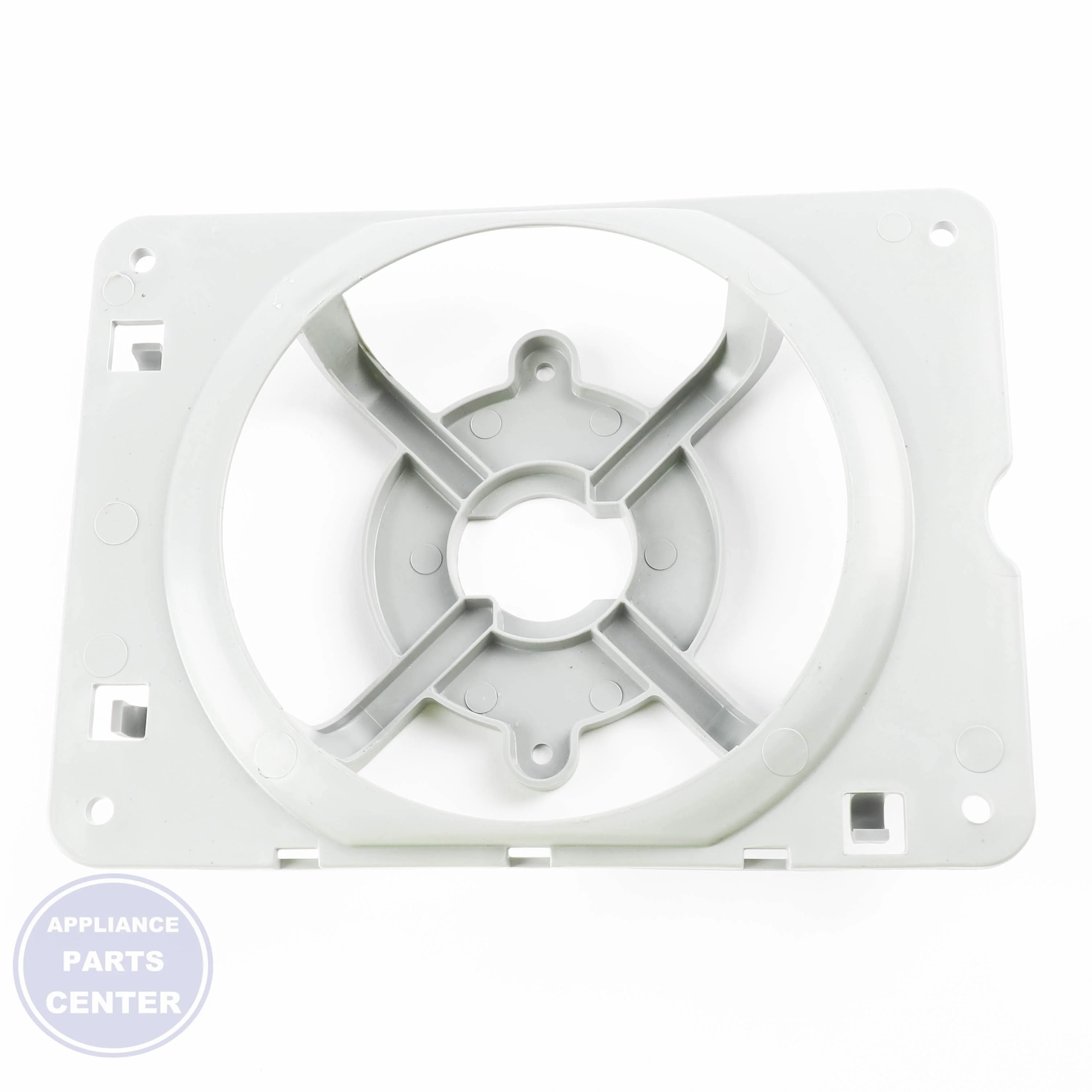 SAM CASE MOTOR-FRE DA61-03183A - Main view showing smooth operation for various SAM models