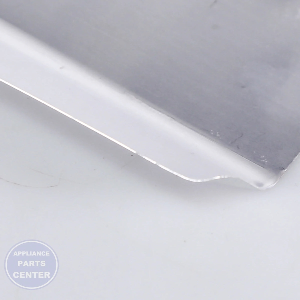 SAM PLATE-INS EVAP REF;AW-PJT,AL,T0.3 DA61-03186C - Installation in SAM model showcasing easy mounting points