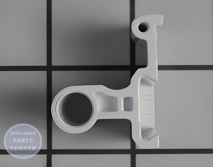 SAMSUNG REFRIGERATOR FRENCH DOOR HINGE DA61-03230B - Detailed view of durable construction