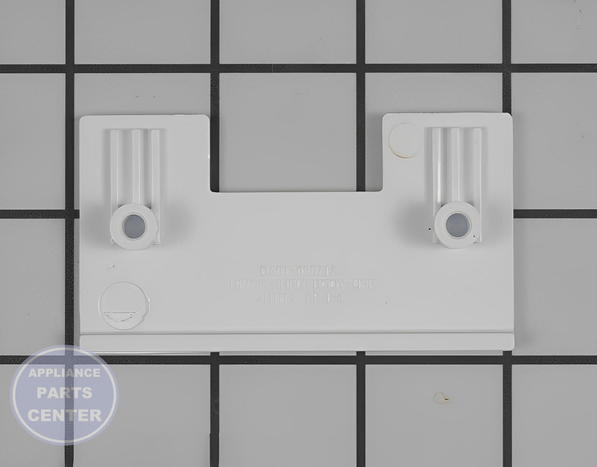 Hinge DA61-03571A - Detailed view of durable technical details