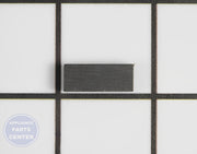 Samsung Refrigerator Door Magnet DA61-03769A - Main view showing secure seal for Samsung models