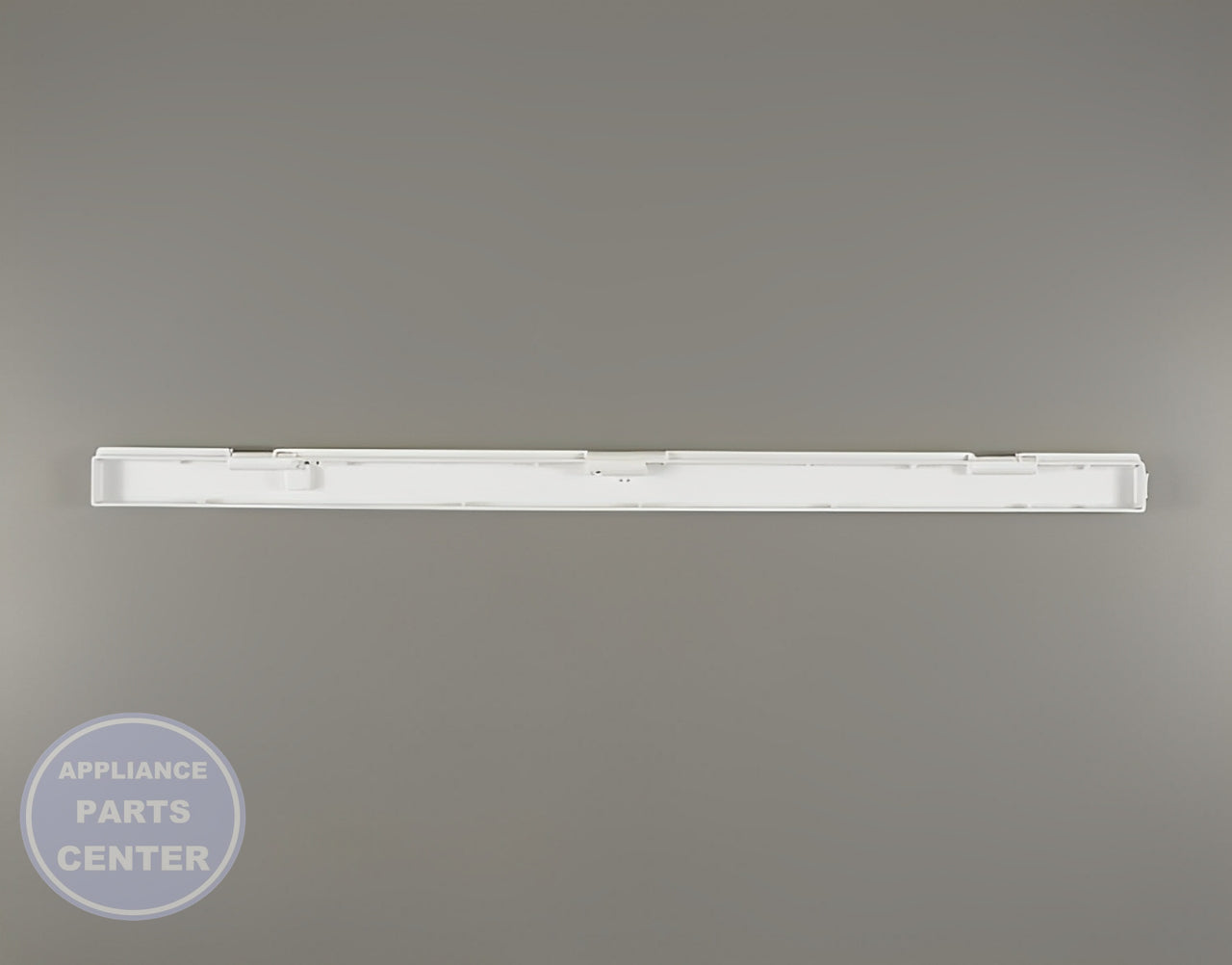 Drawer DA61-04286A - Detailed view of durable construction and precise measurements
