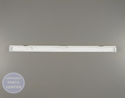 Drawer DA61-04286A - Detailed view of durable construction and precise measurements