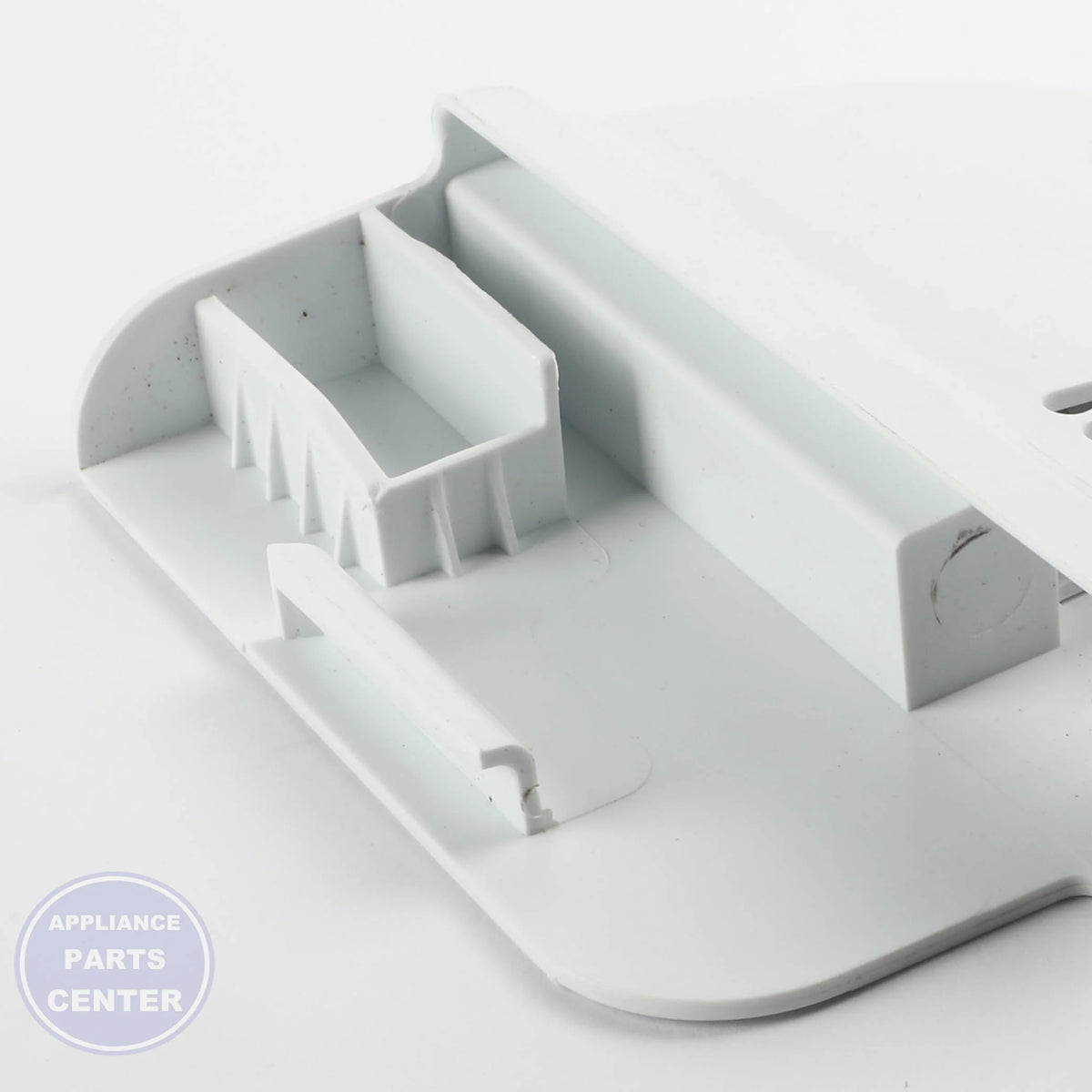 SUPPORT-GUARD FRE R DA61-04333A - Detailed view of HIPS material