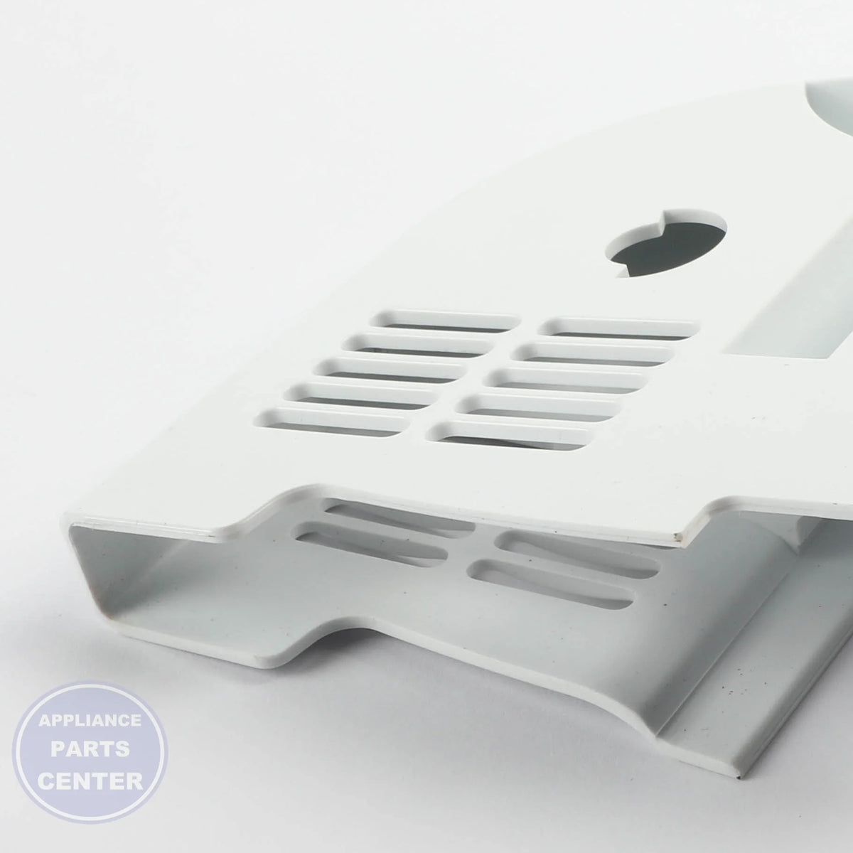 SUPPORT-GUARD FRE R DA61-04333A - Side view with 50 lbs weight capacity