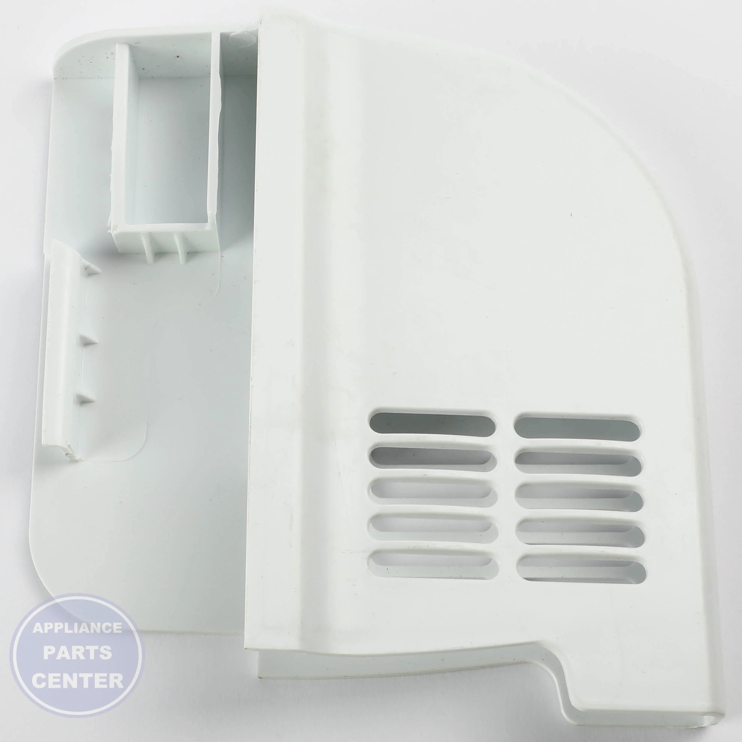 SAM SUPPORT-GUARD FRE R DA61-04333A - Main view showing stability for specific models