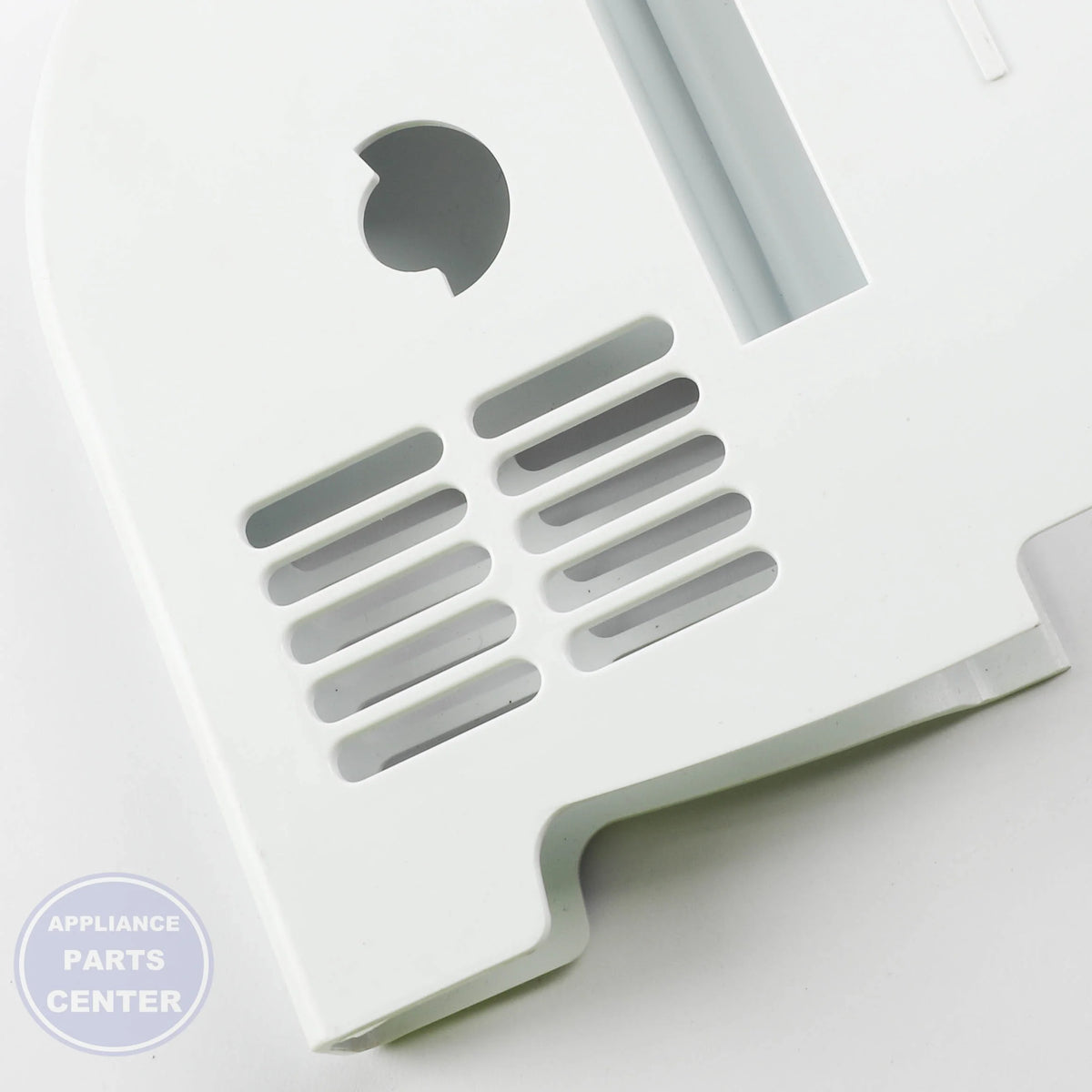 SAM SUPPORT-GUARD FRE R DA61-04333A - Installation in specific model showing mounting points