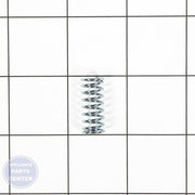 SAM SPRING ETC-EASY HANDLE;08 AW1,2-PJT,STS3 DA61-04335B - Main view showing handle support for SAM models